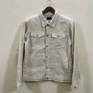 Mast & Harbour Denim Jacket