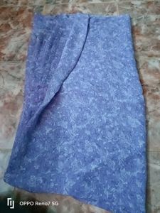 Daily Wear Soft And Simple Saree