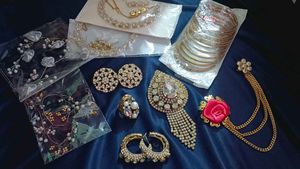 Jewellery Combo