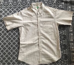 Cargo Pant &amp; Shirt