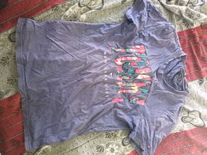 Tommy Hilfiger Graphic Tee