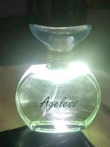 Ramsons Ageless Perfume