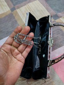 Beautiful Party Clutch