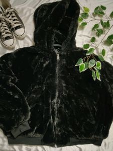 Jungkook Style Two Sides Jacket From Zara