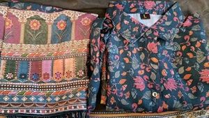 Beautiful Co Ord Set