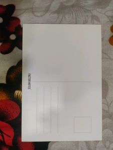 Post Card (Pack Of 9)