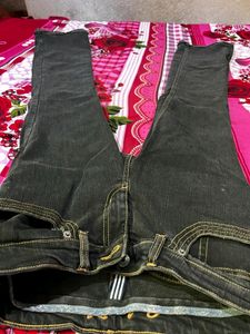Jeans" typically