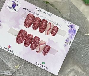 Press On Nails