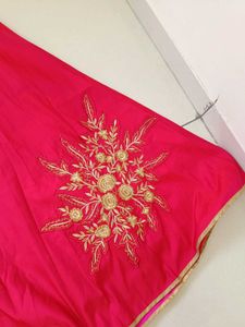 Ethnic Gown