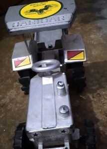 Tractor Toy For Kids