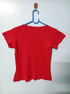Women T-shirt