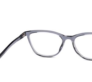 Lenskart  Air Transparent Full Rim Cat Eye Frame