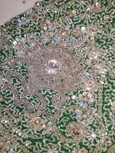 Bridal Lehenga