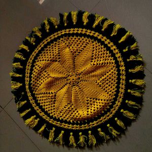 Handmade Crochet Big Thalipose