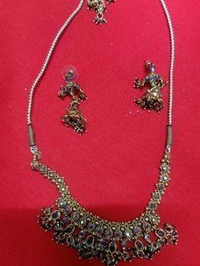 Necklace Set