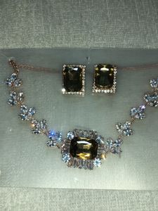 Necklace Set
