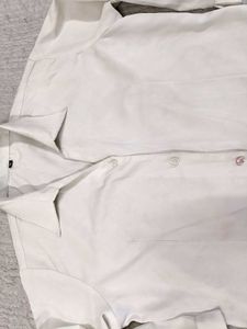 White Shirt For Women