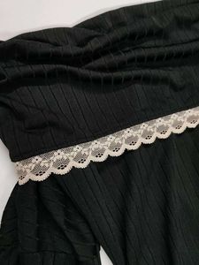 Chic Off-Shoulder Dress