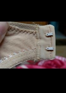 Zivame Nude Coloured Bra