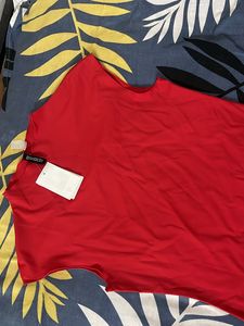 Red dress From H&amp;M