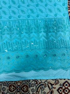 Chikan Work Kurta...