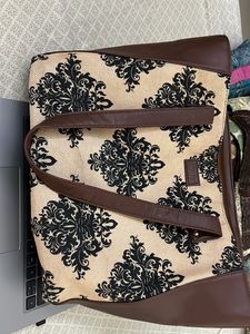Zouk Handbag