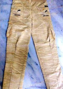 The Men&#39;s Barrel Streetwear  Jeans