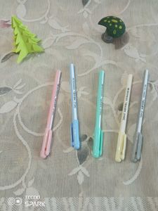 Hexanel Ball Pen. ( DOMS).