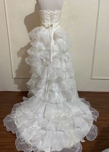 Elegant Bridal Lehenga