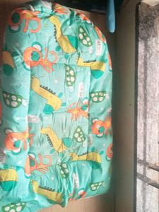 Baby Sleeping Bag - Animal Print