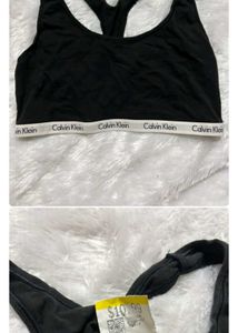Bra Combo