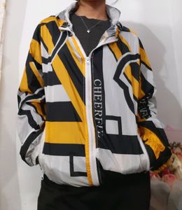 KY2 Korean Fashion Unisex Jacket
