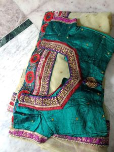 Elegant Lehenga Choli