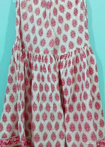 2 Piece Kurta Set
