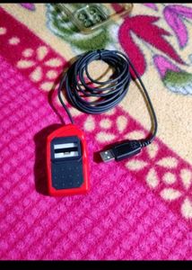 Biometric Fingerprint Scanner