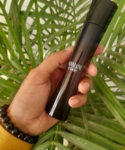 Giorgio Armani Code For Women 🤴🏻