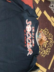 Men&#39;s SOL:D T-shirt &amp; Jogger Set