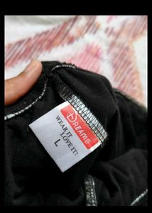 Cute Printed Lounge Pants