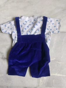 Cute Baby Boy Outfit