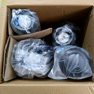 BAJAJ - BRAND NEW MIXER GRINDER