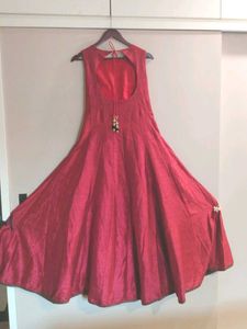 Gown