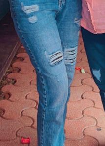 Womens Jeans