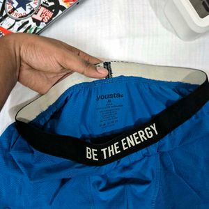 Mens Trunk.
