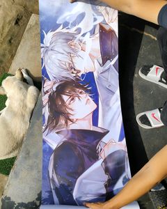 Premium wall poster
