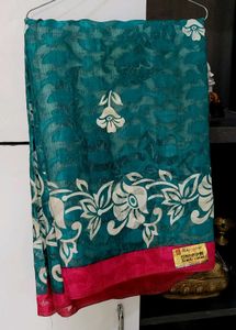 Set 2 Quality Tranding Sarees