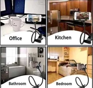 Flexible Phone Holder (CS)