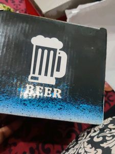 Beer Mug For Kids
