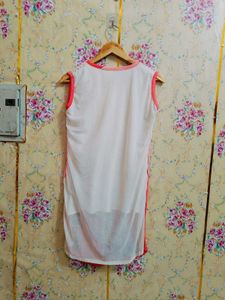 🇳🇿💫🎀Stylish Printed Casual Dress