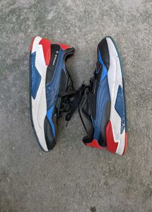 PUMA x BMW M Motorsport
