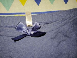 Blue Colour Lower